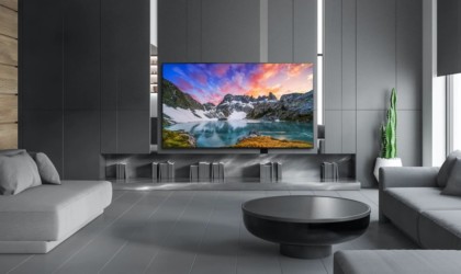 LG 2020 NanoCell LCD TV Collection