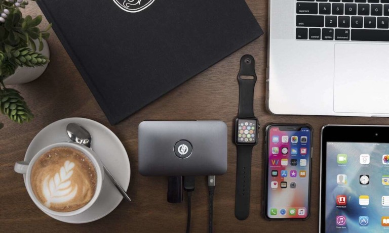 The best Mac chargers and USB-C hubs for ultimate productivity