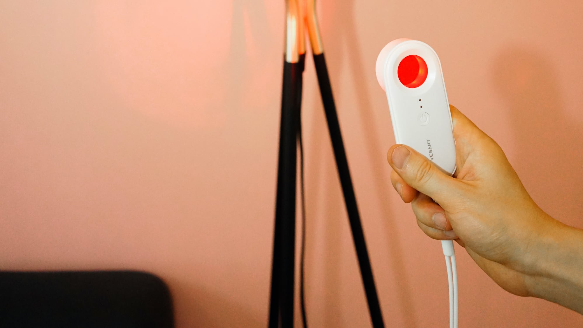 This Anti Spy Cam Can Actually Detect Gps Locators