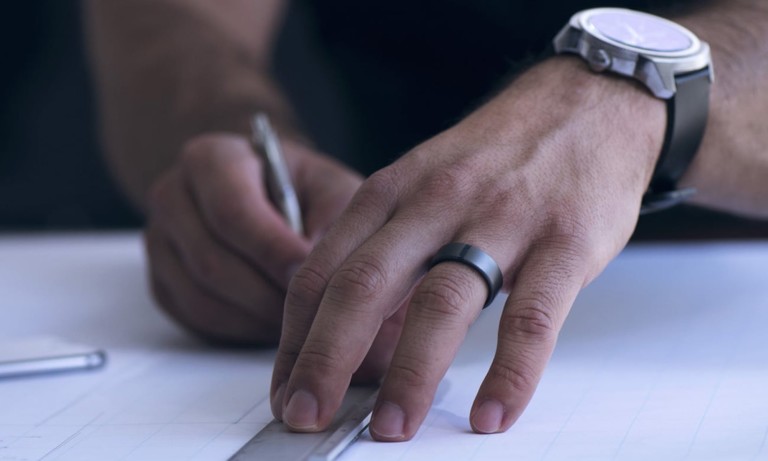 Are smart rings the future of wearable tech? » Gadget Flow
