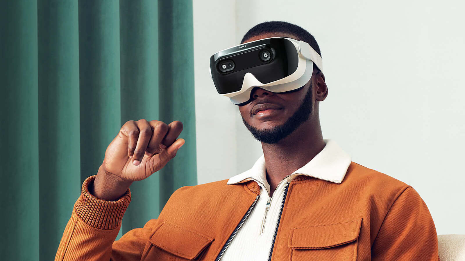 VR & AR Gadgets