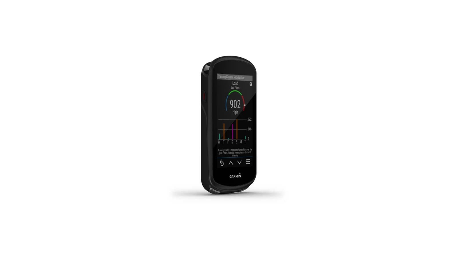 Garmin Edge 1030 Plus GPS bike computer will work great on your