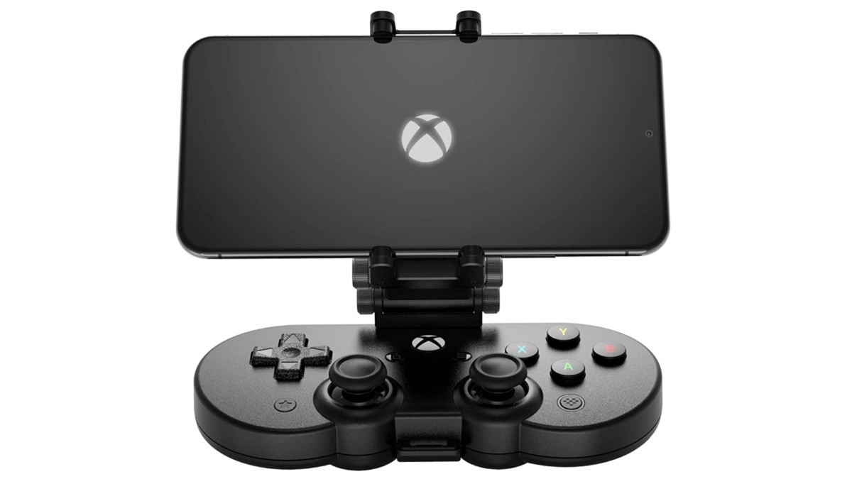 This 8Bitdo SN30 Pro Gives You Elite Control During Gameplay