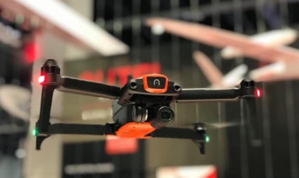Autel Robotics EVO Compact Foldable Drone