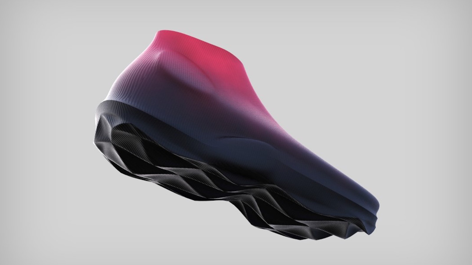 Dewayne Dale 3D Surprise Conceptual Footwear