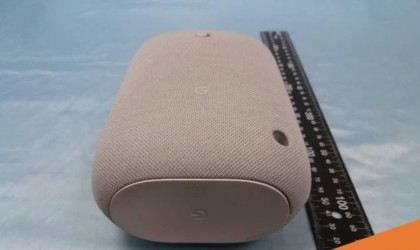 Google Nest Home Smart Speaker