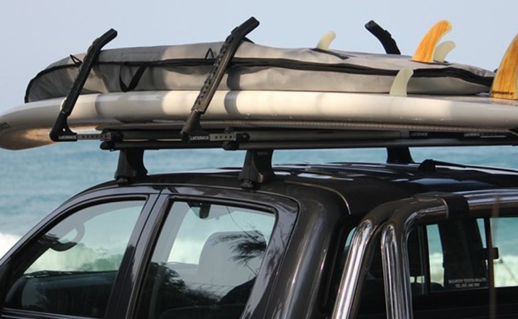 Coolest surfboards and beach gadgets to make the most of summer ...