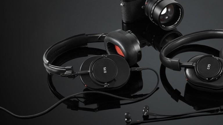 Master & Dynamic MH40 for 0.95 over-ear headphones deliver rich sound