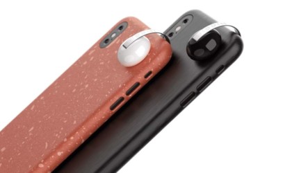 Moon UltraLight Portable Selfie Accessory