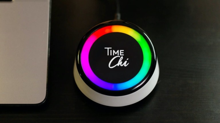 TimeChi Smart Productivity Tool