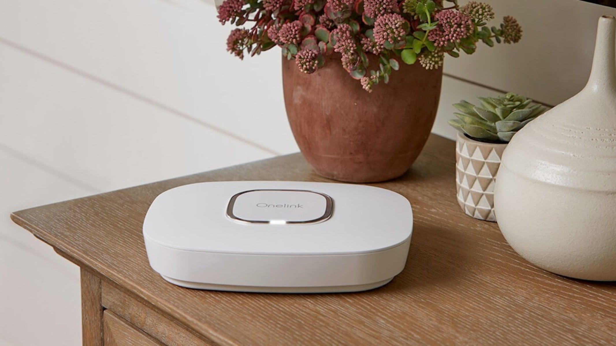 Gadgets useful alert onelink smoke detector détecteur fumée thegadgetflow