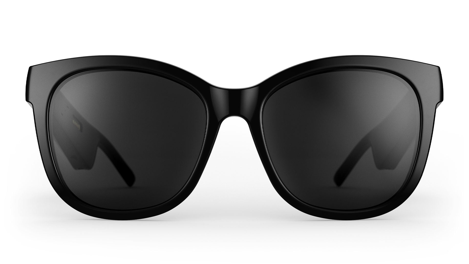 Bose Frames Soprano Bluetooth Audio Sunglasses offer polarized
