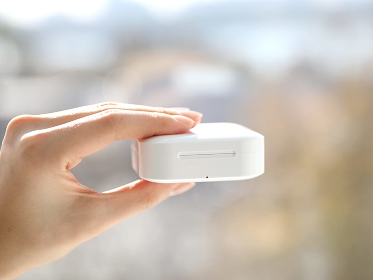 DEFI smart IoT pillbox makes your life easier by tracking medication DEFI smart IoT pillbox makes your life easier by tracking medication