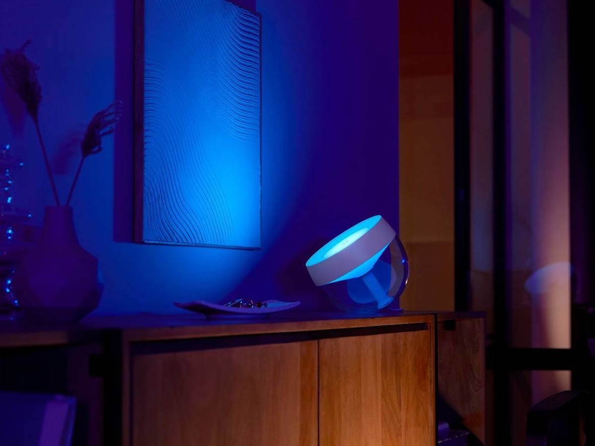 philips ambient light