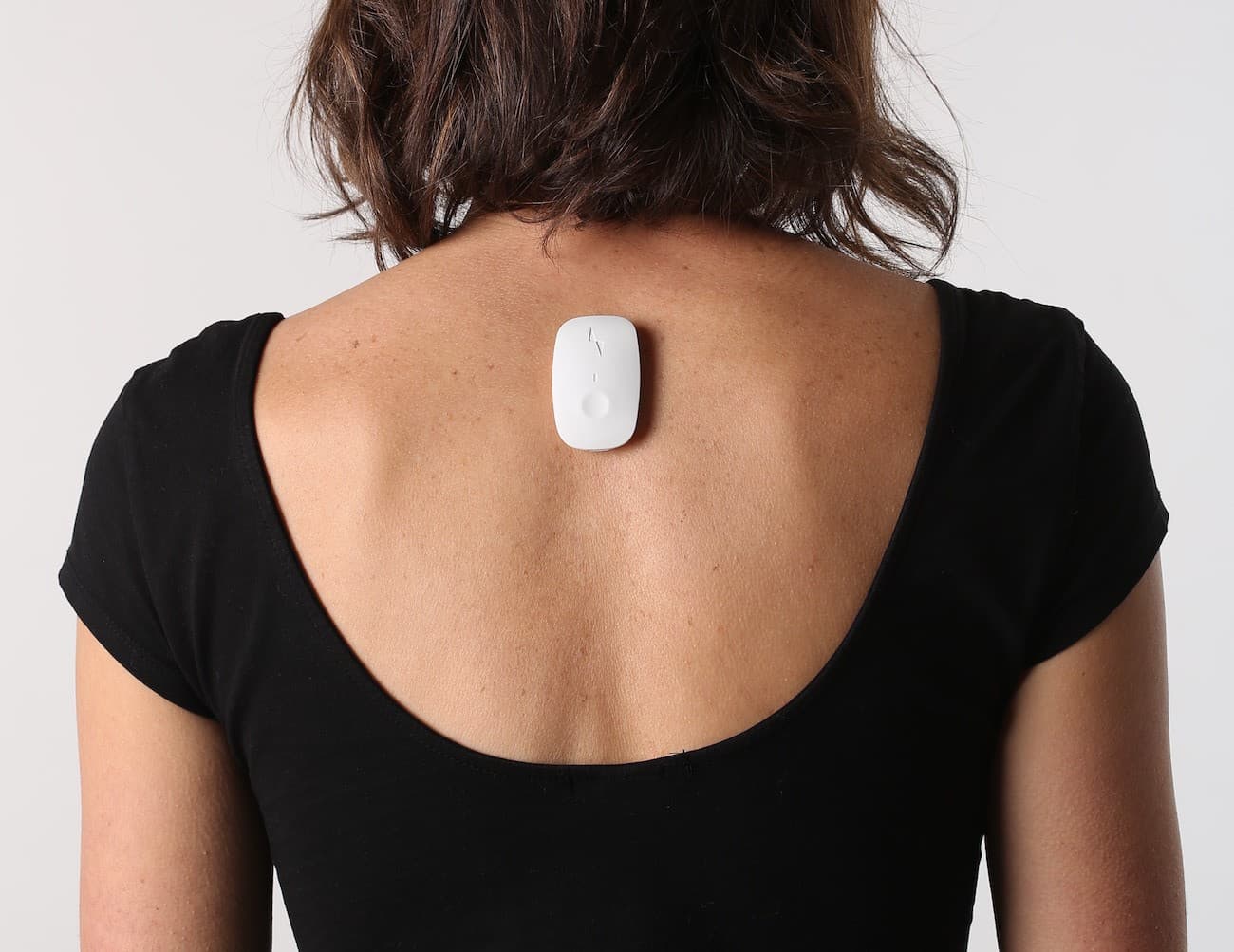 Improve Your Posture with this Innovative Wearable Device