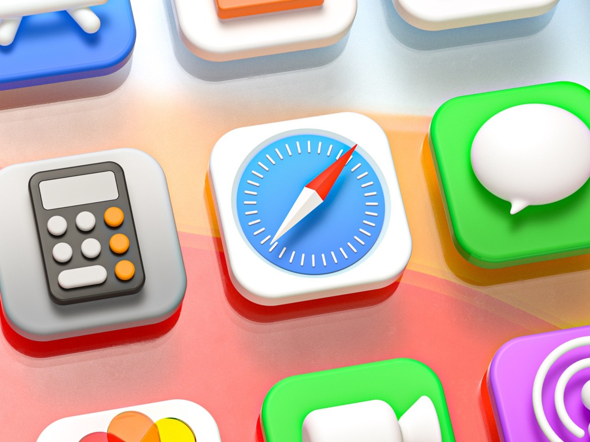 Best Ios App Icon Packs To Customize Your Iphone Home Screen Gadget Flow