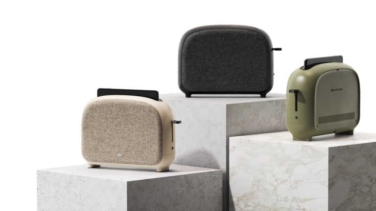 time to toast smartphone sterilizer and charger keeps your gadget clean