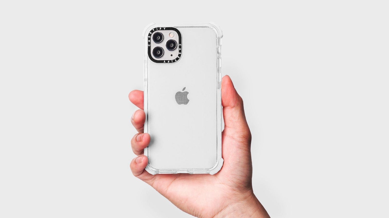 Casetify Custom iPhone 12 Ultra Impact Case uses innovative
