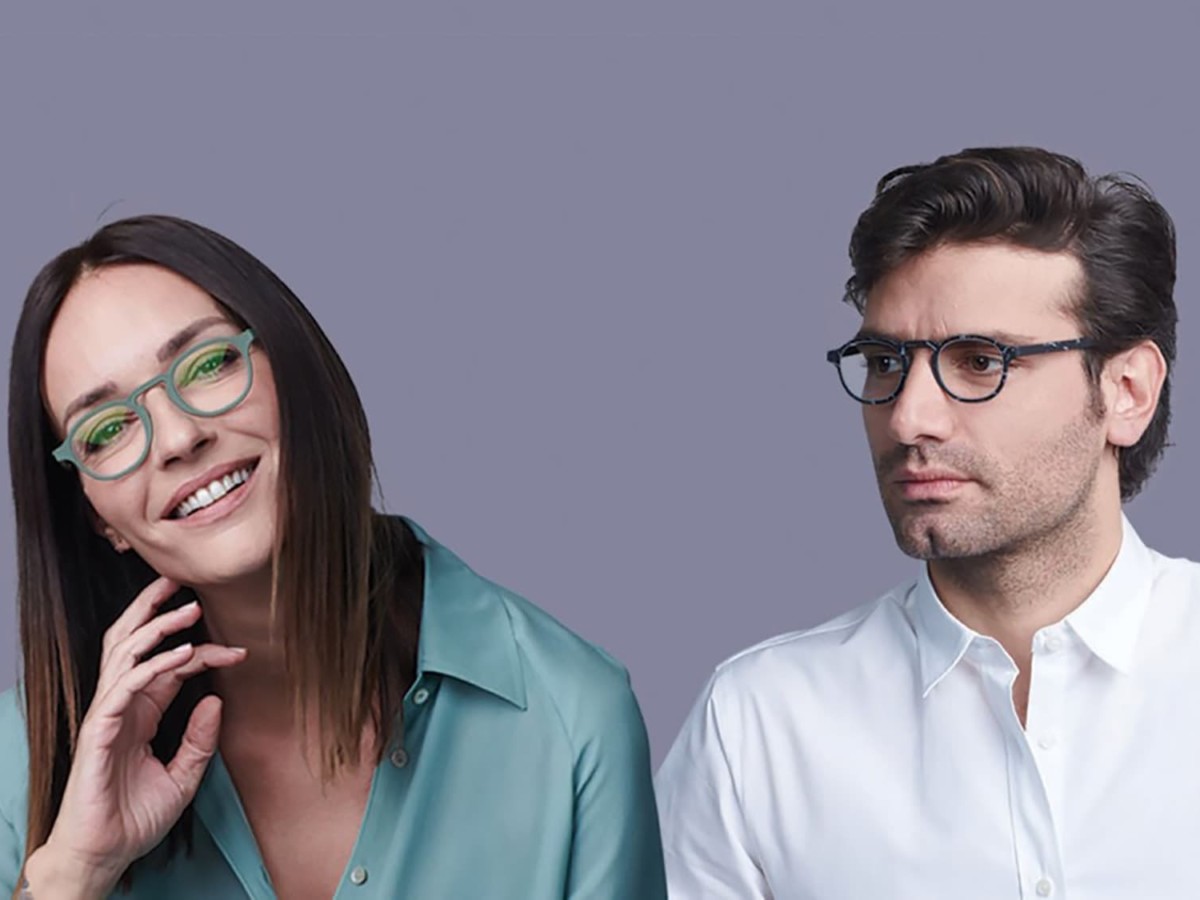 These practical glasses are easy to keep with you » Gadget Flow