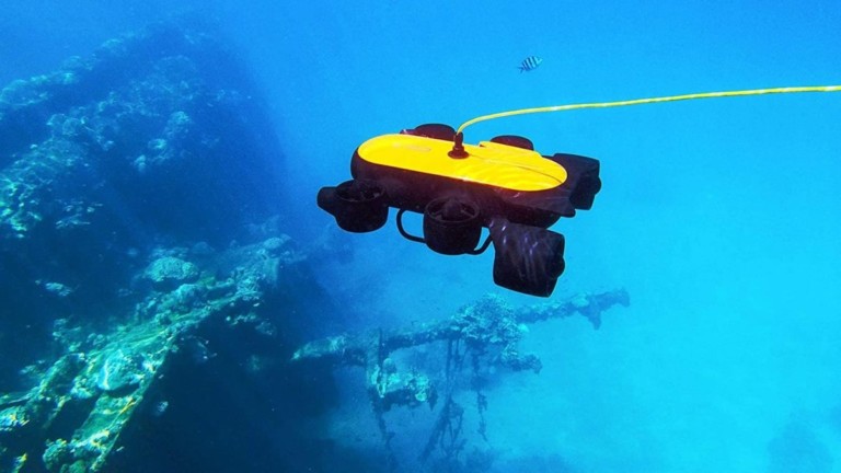GENEINNO T1 Underwater Drone