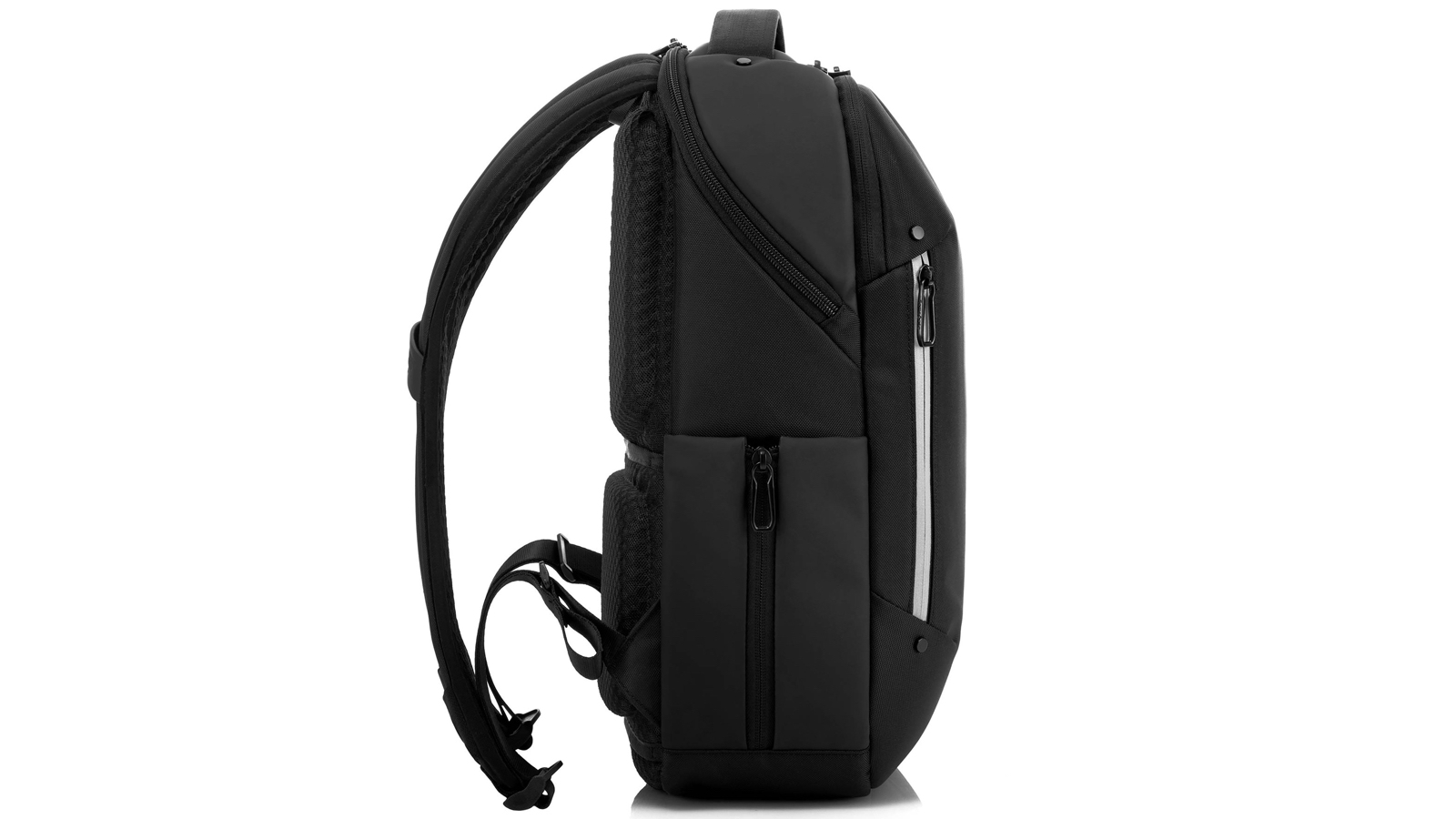 Google Samsonite Konnect-i smart backpack collection features an
