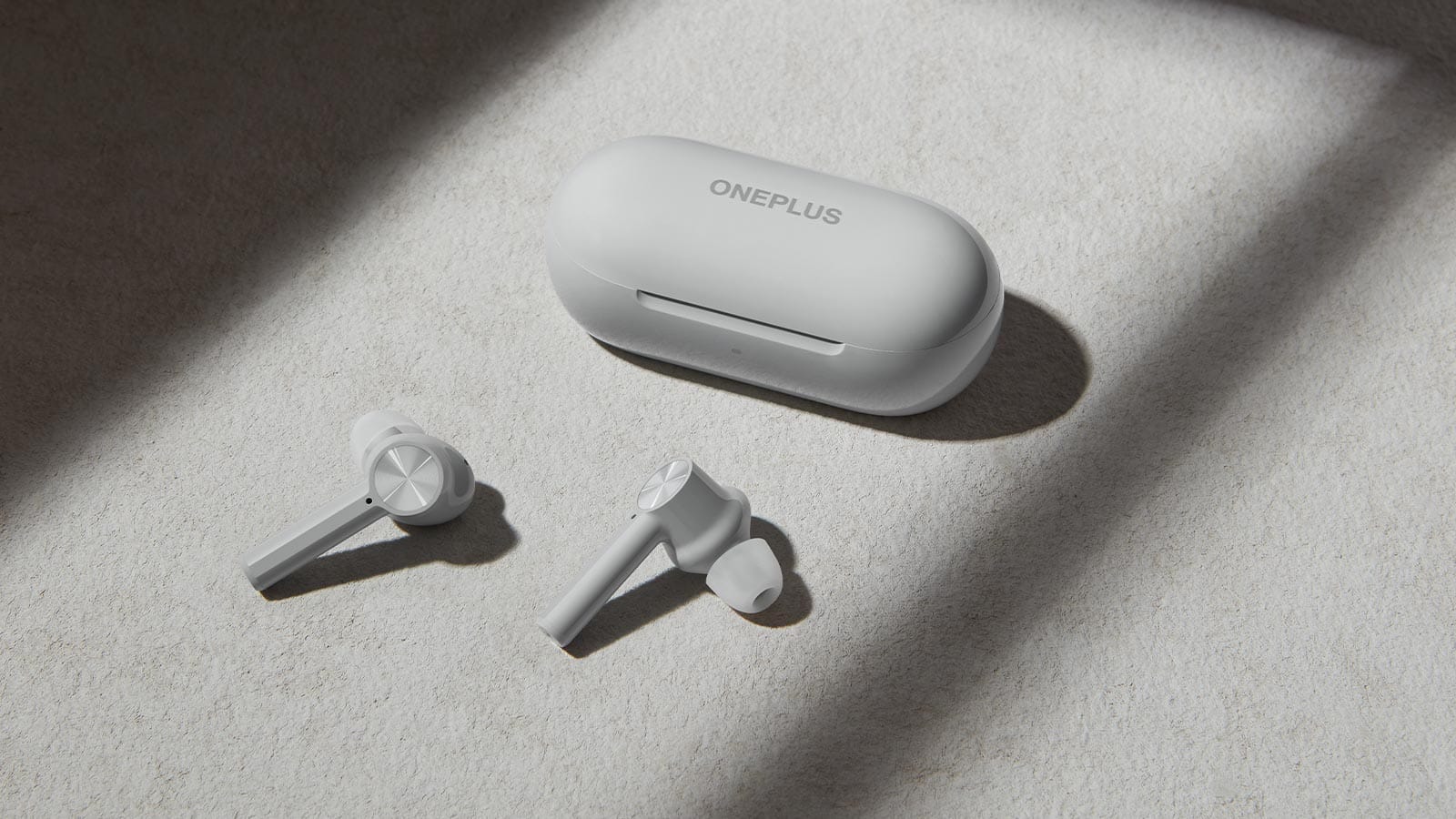 OnePlus Buds Z true wireless earbuds offer powerful bass