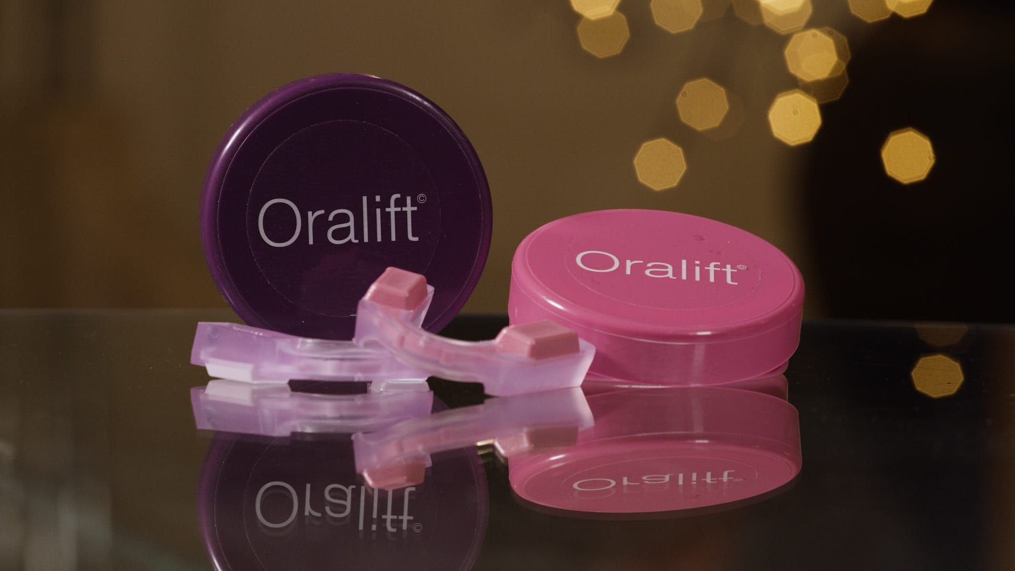 Oralift natural facelift device rejuvenates your face at home with the connected app » Gadget Flow