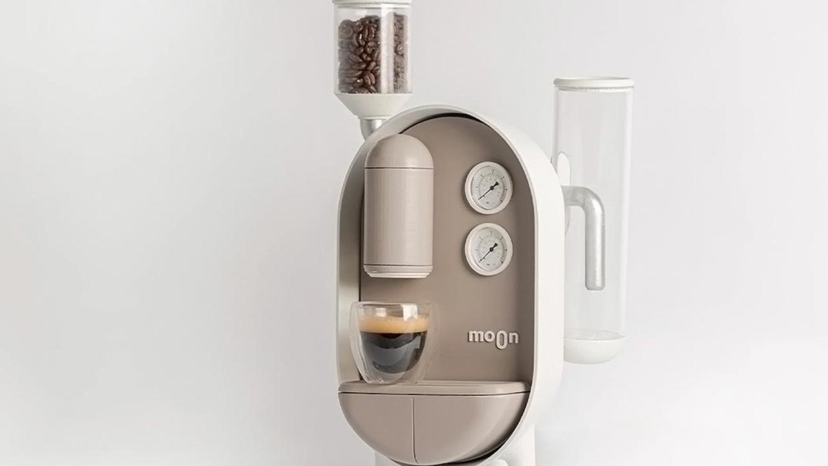 Premium coffee gadgets you need to see—2020 gift guide