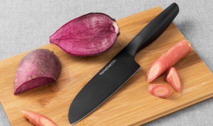 TheChefClub Super Sharp Knives