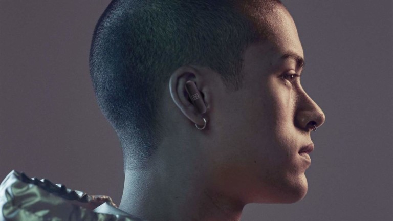 Ultimate Ears UE FITS truly wireless custom earbuds give you an instant perfect fit