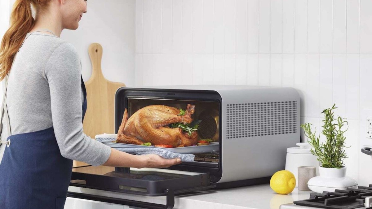 Best kitchen gadgets to fast-track your Thanksgiving prep