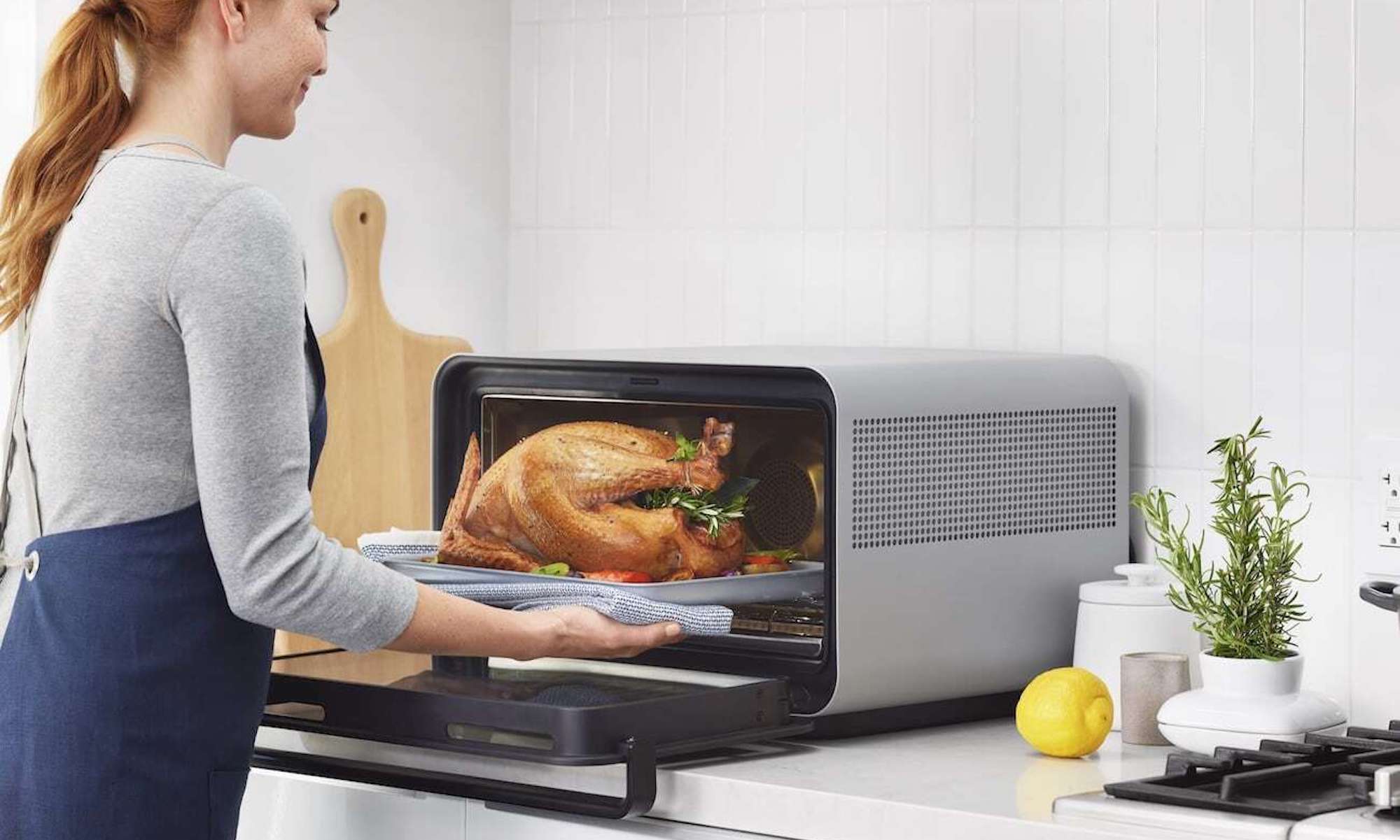 Best kitchen gadgets to fast-track your Thanksgiving prep » Gadget Flow