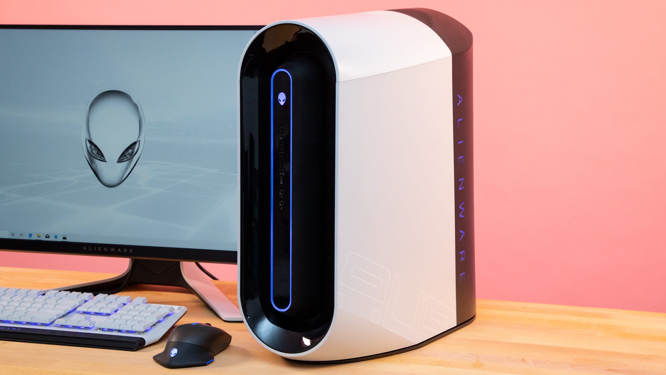 Pre-built PC that Meets Your Gaming Needs