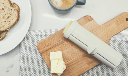 Butter Twist All-in-One Butter Tool
