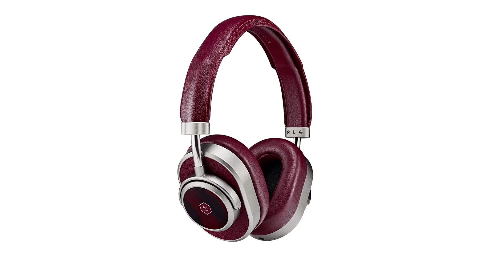 Master & Dynamic x Oliver Peoples headphone series captures the