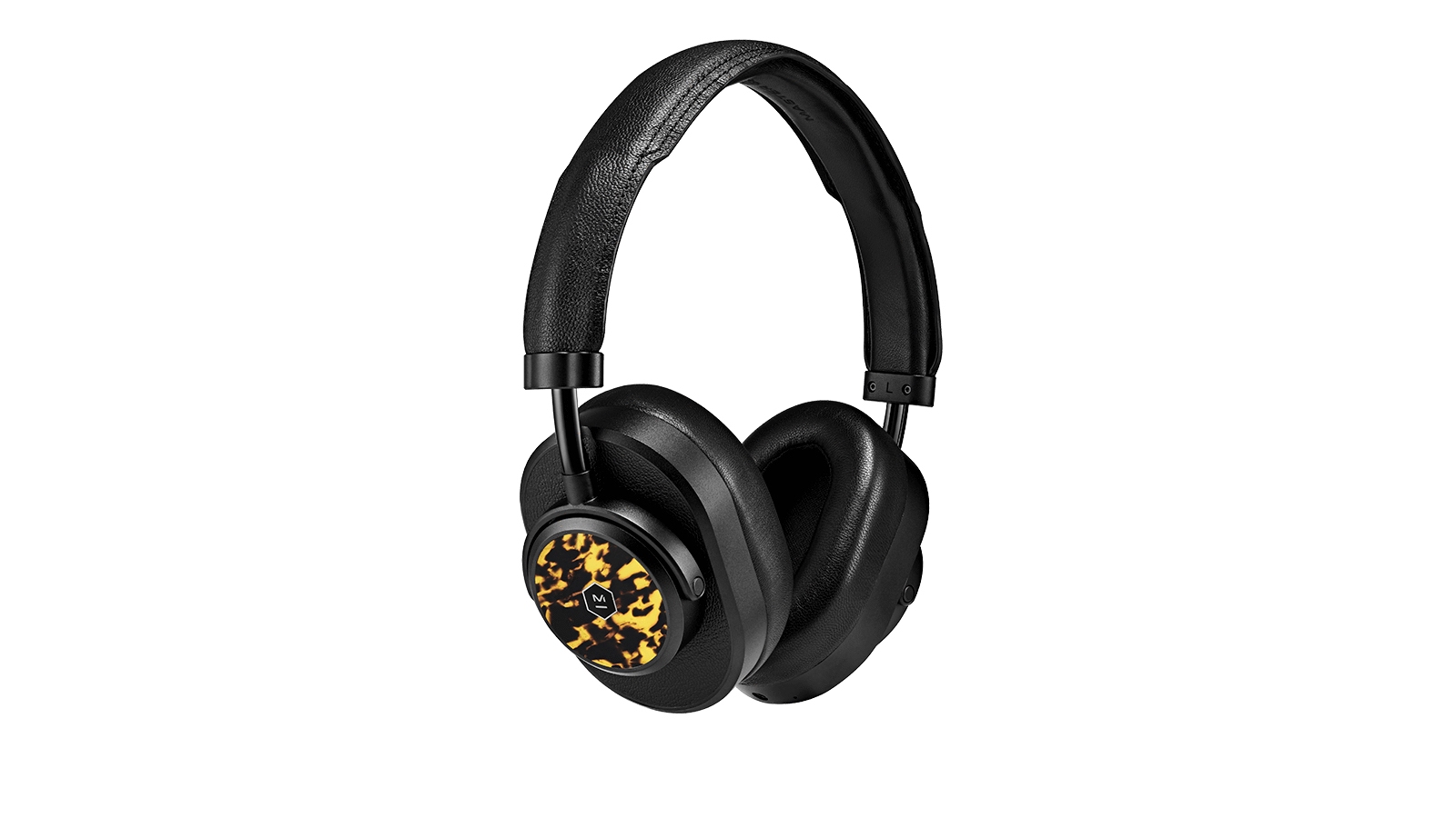 Master & Dynamic x Oliver Peoples headphone series captures the
