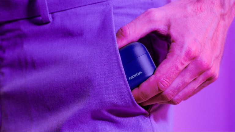 Nokia Power Earbuds Lite are completely waterproof