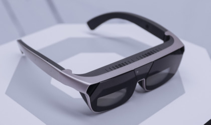 OPPO AR Glasses 2021 concept eyewear