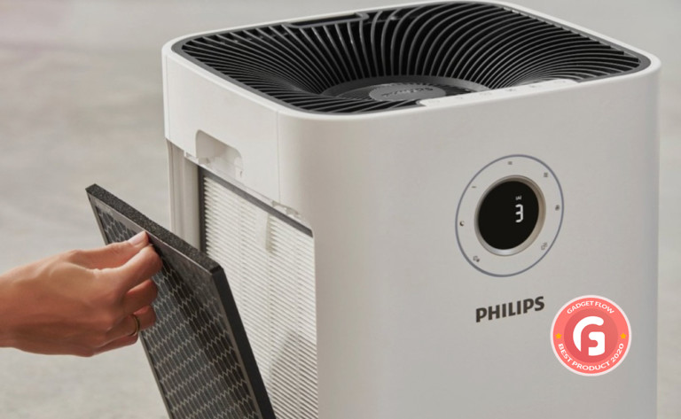 Philips 5000i Series Extra-Large Air Purifier