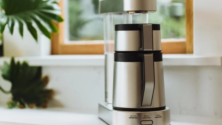 Ratio Six One-Button Coffee Maker