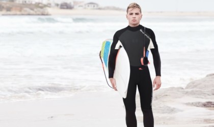 Skinfox Leader Add-On 4-in-1 wetsuit