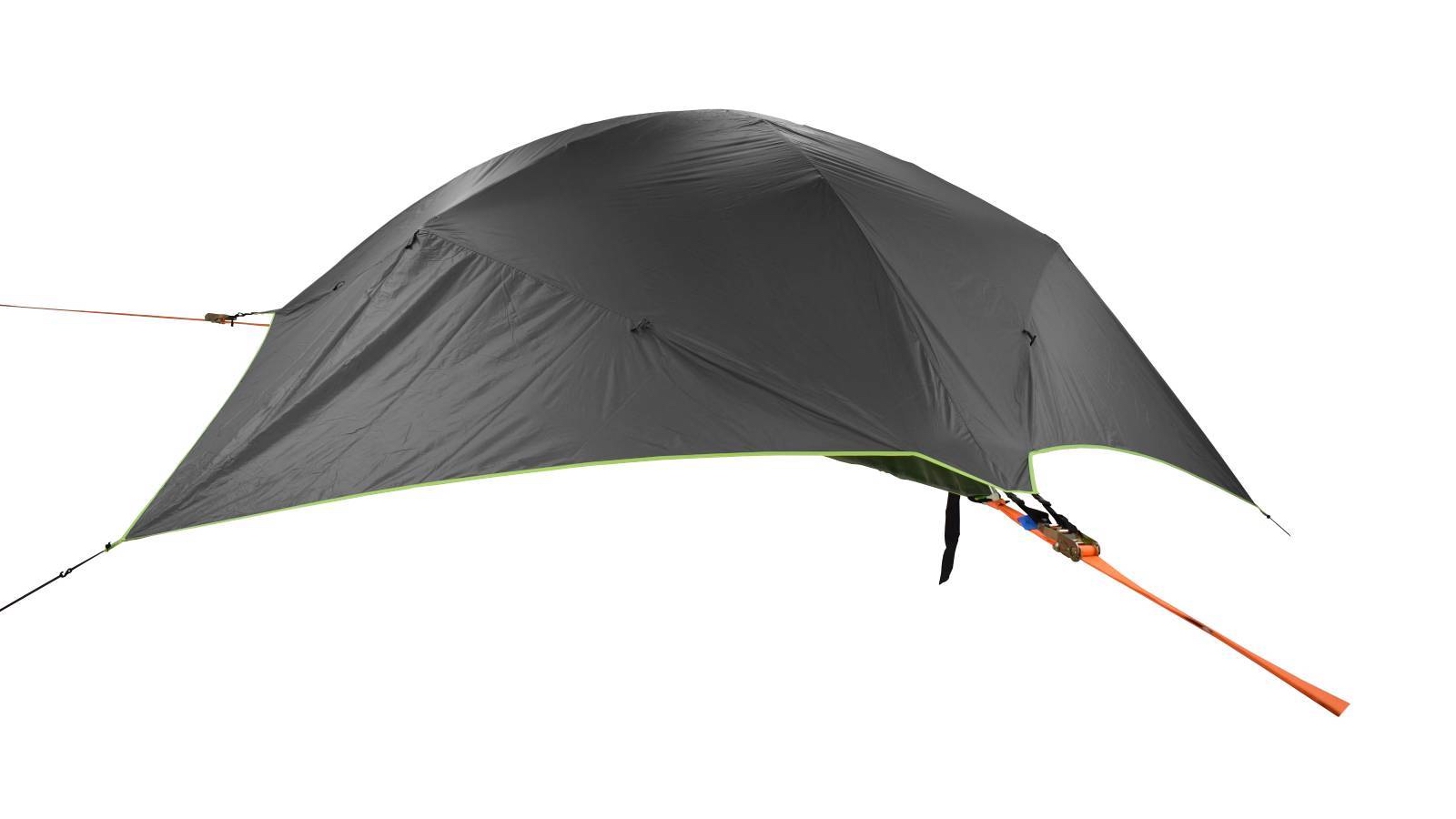 Tentsile Safari Vista (3.0) 3in1 convertible tree tent has 3 mesh