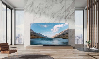 Xiaomi TV Master 65-Inch OLED Television