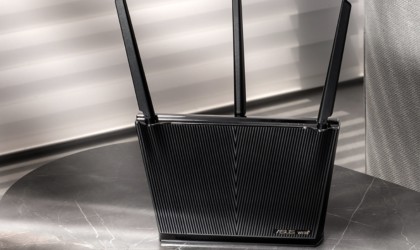 ASUS RT-AX68U dual-band Wi-Fi 6 router
