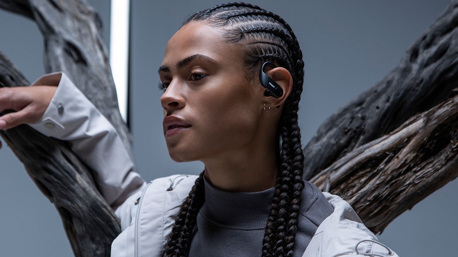 FRAGMENT - Fragment Design × Beats Powerbeats Pro Beats by Dr. Dre Powerbeats Pro X Fragment Wireless