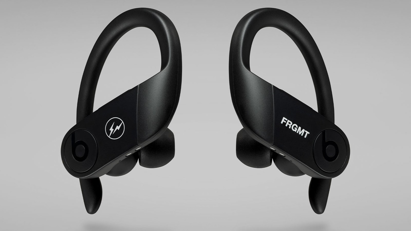 Beats Powerbeats Pro ブラック Powerbeats Pro 2 – ハイパフォーマンスイヤフォン – ジェット