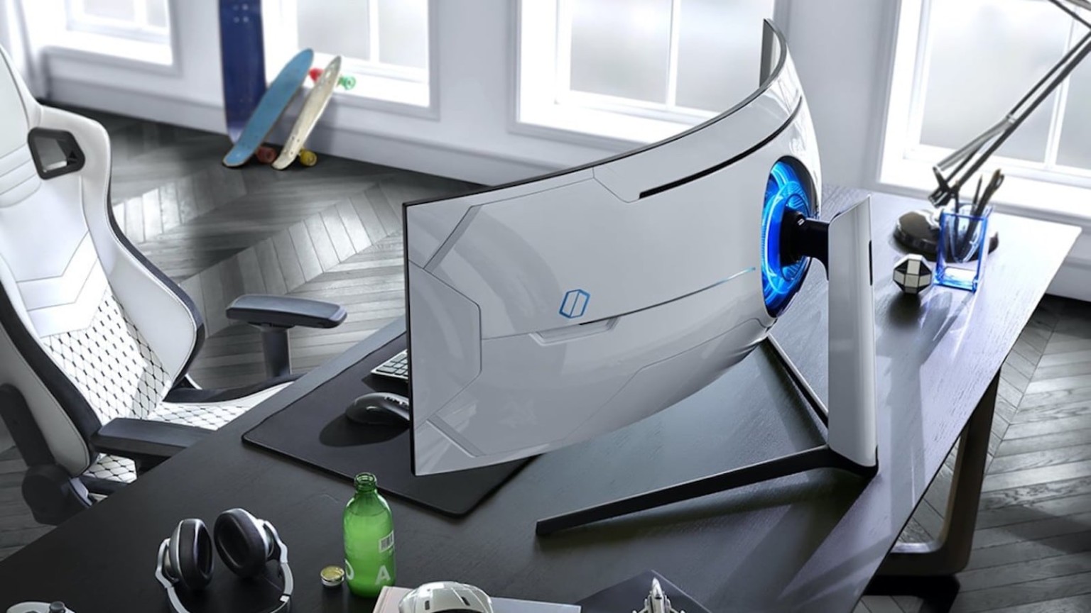 Best workandplay monitors for your home office setup » Gadget Flow