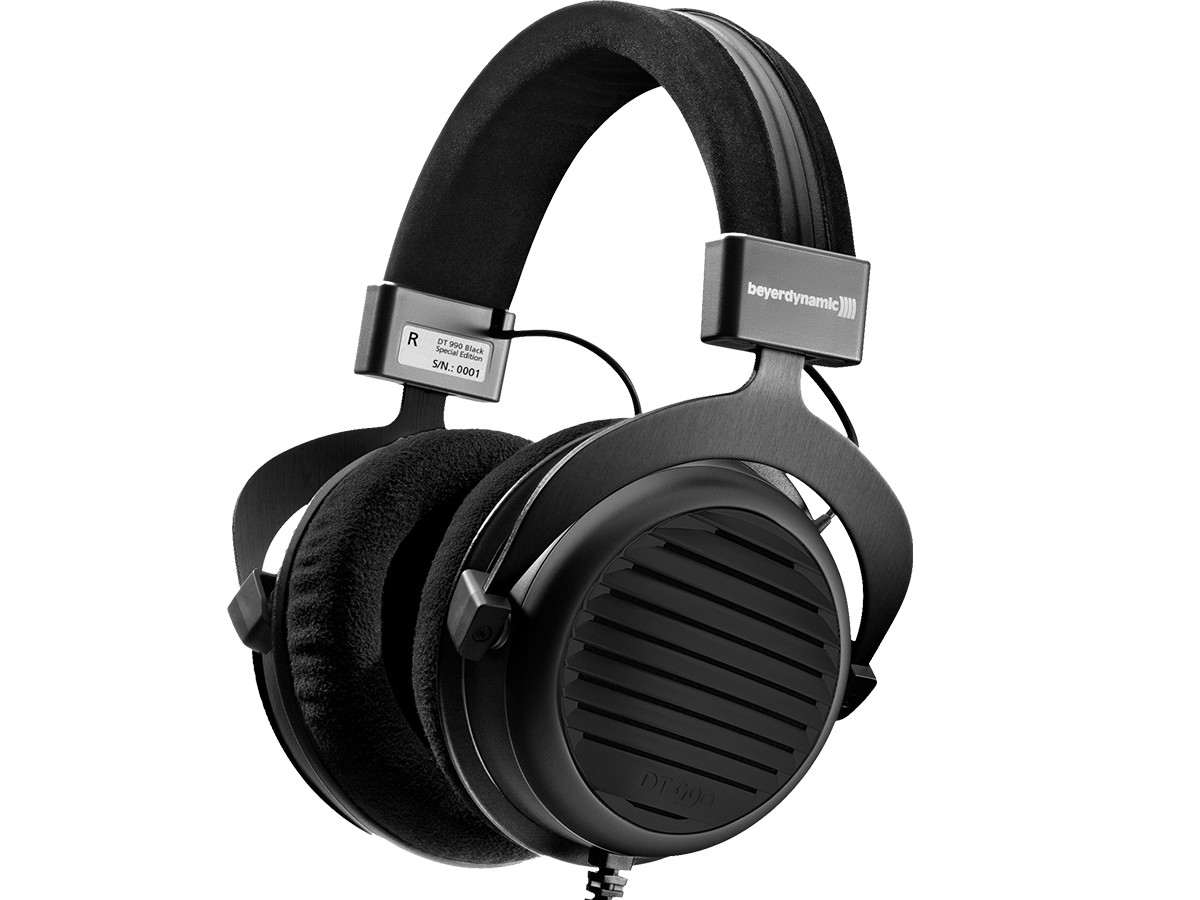 headphones dt 1990 pro
