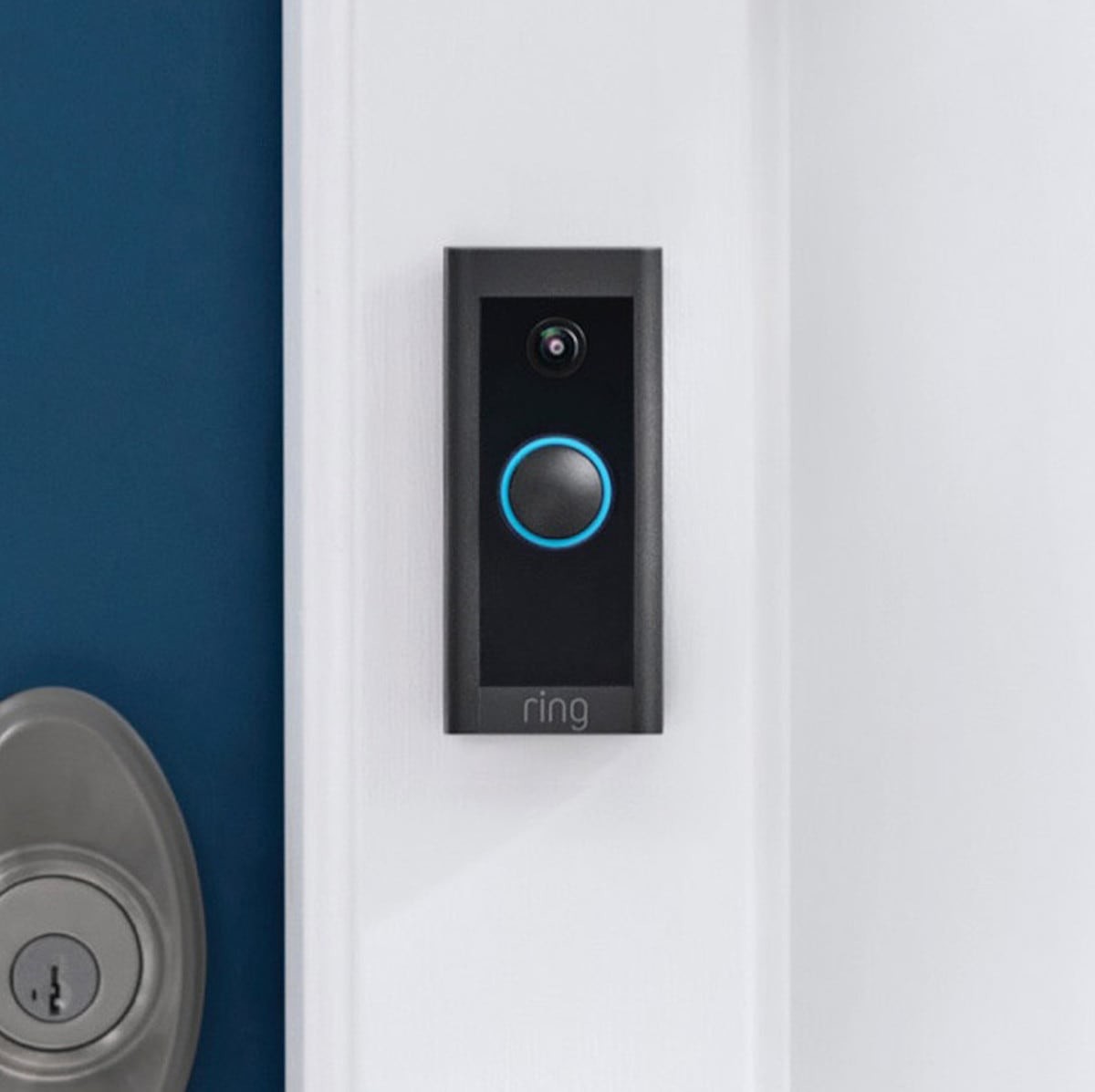 Ring introduces a $60 smart doorbell—the smallest and the cheapest yet