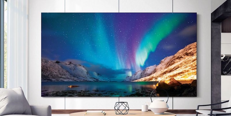 sony vs samsung tvs